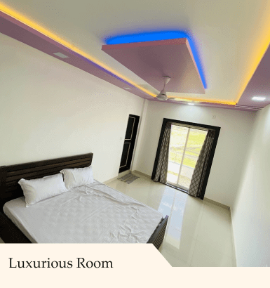 Luxurious Room-min
